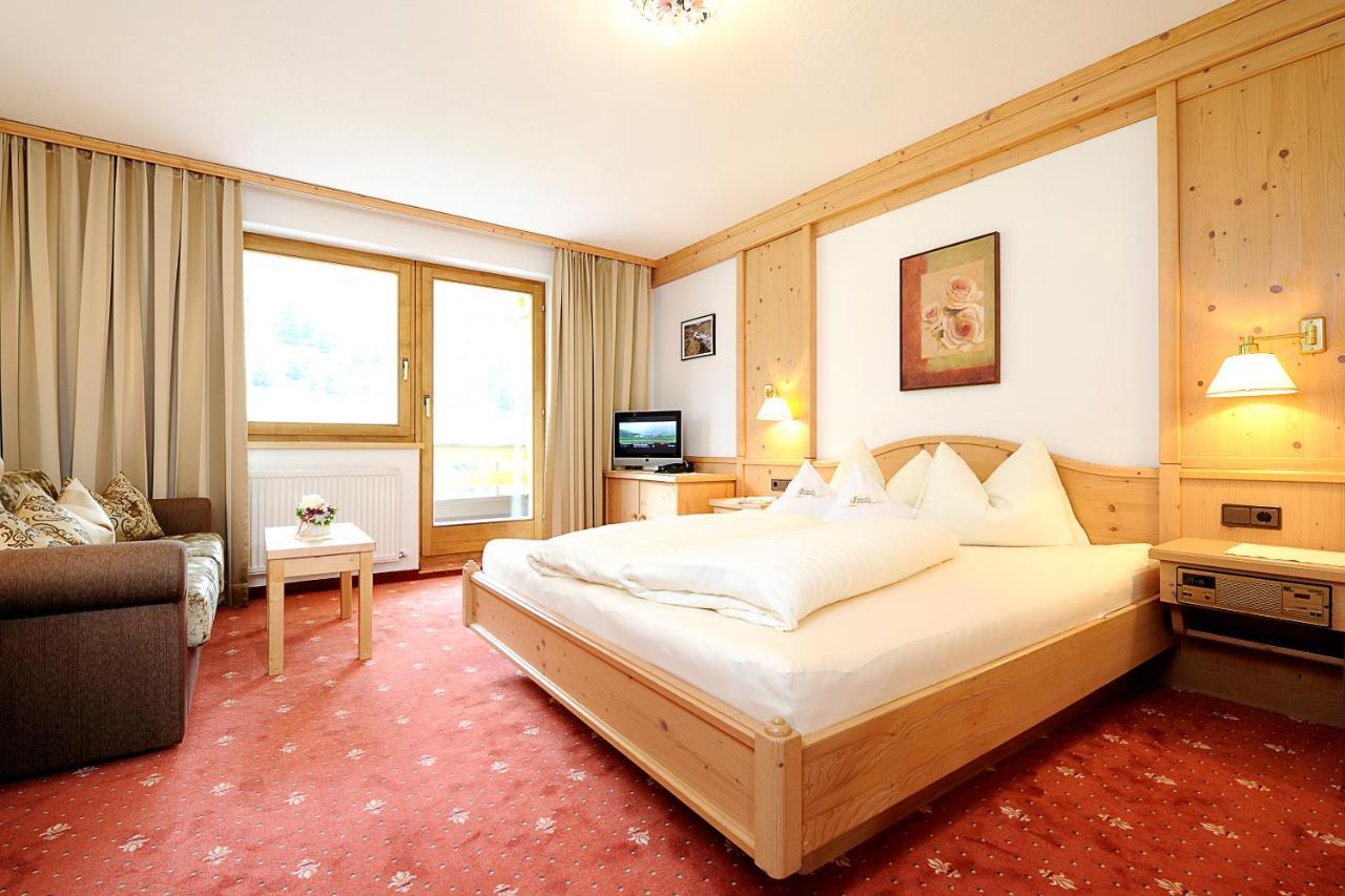 Belavita B&B Mathon Εξωτερικό φωτογραφία