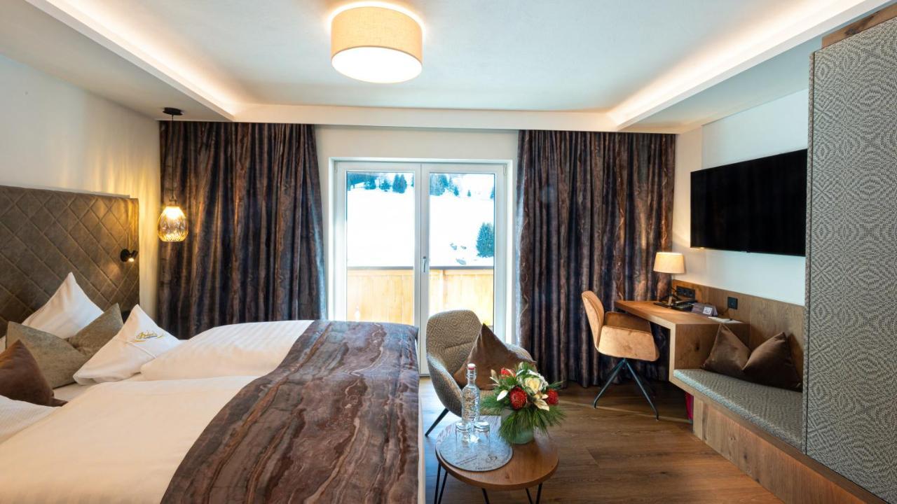 Belavita B&B Mathon Εξωτερικό φωτογραφία