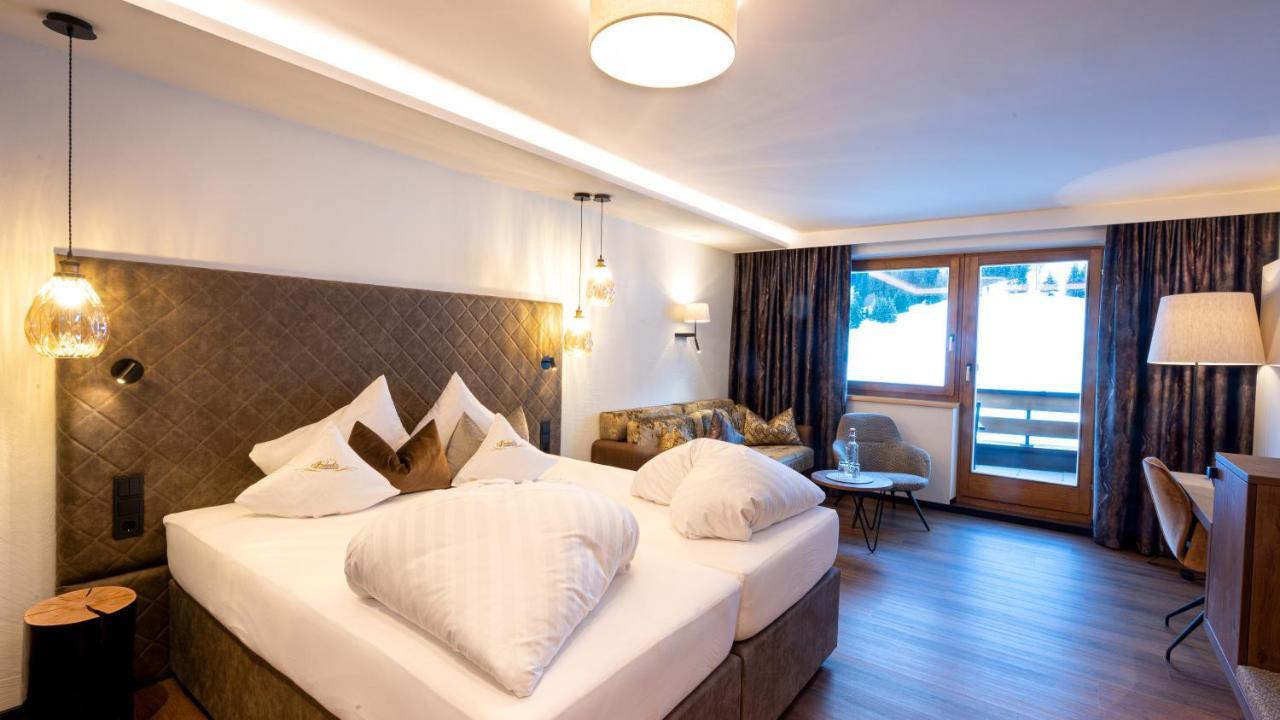 Belavita B&B Mathon Εξωτερικό φωτογραφία