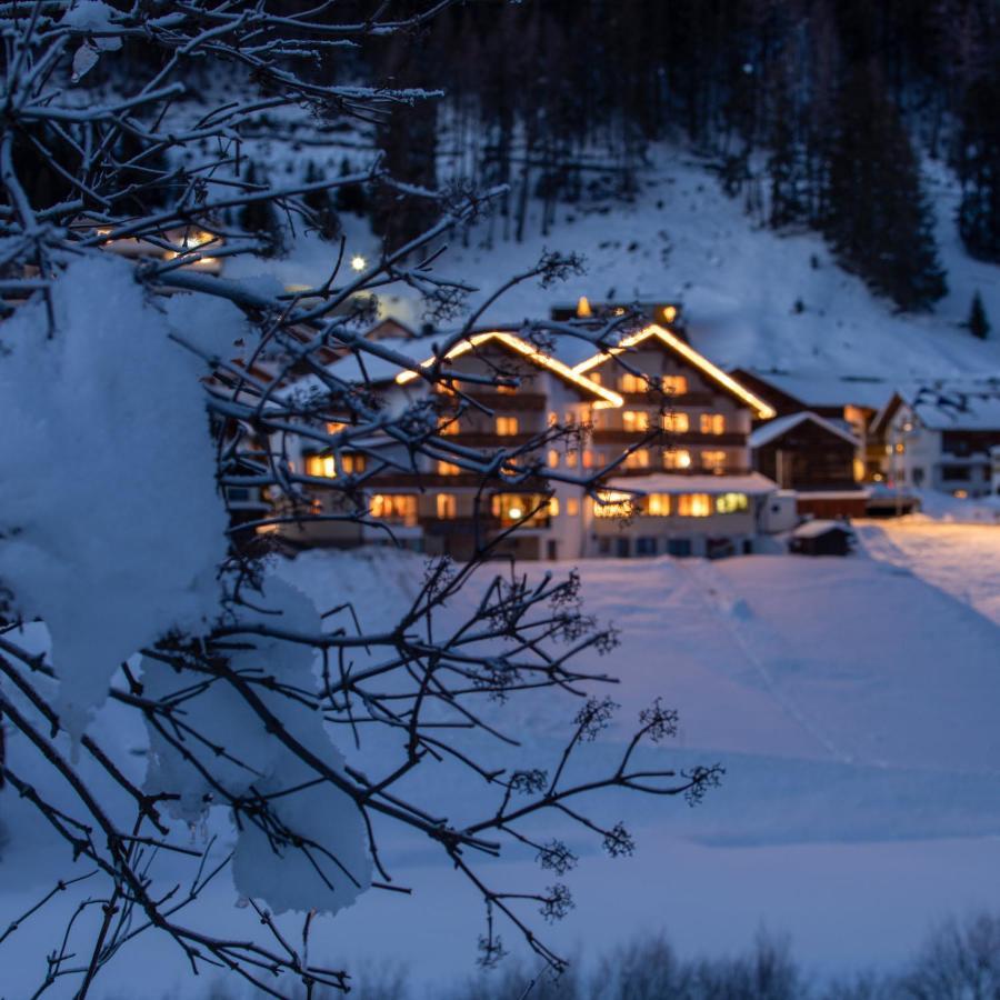 Belavita B&B Mathon Εξωτερικό φωτογραφία
