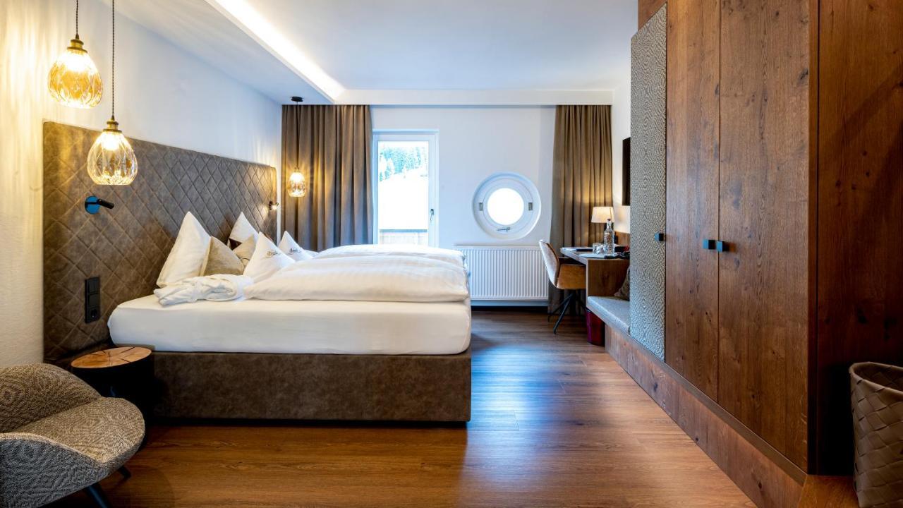 Belavita B&B Mathon Εξωτερικό φωτογραφία
