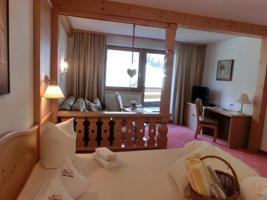 Belavita B&B Mathon Εξωτερικό φωτογραφία