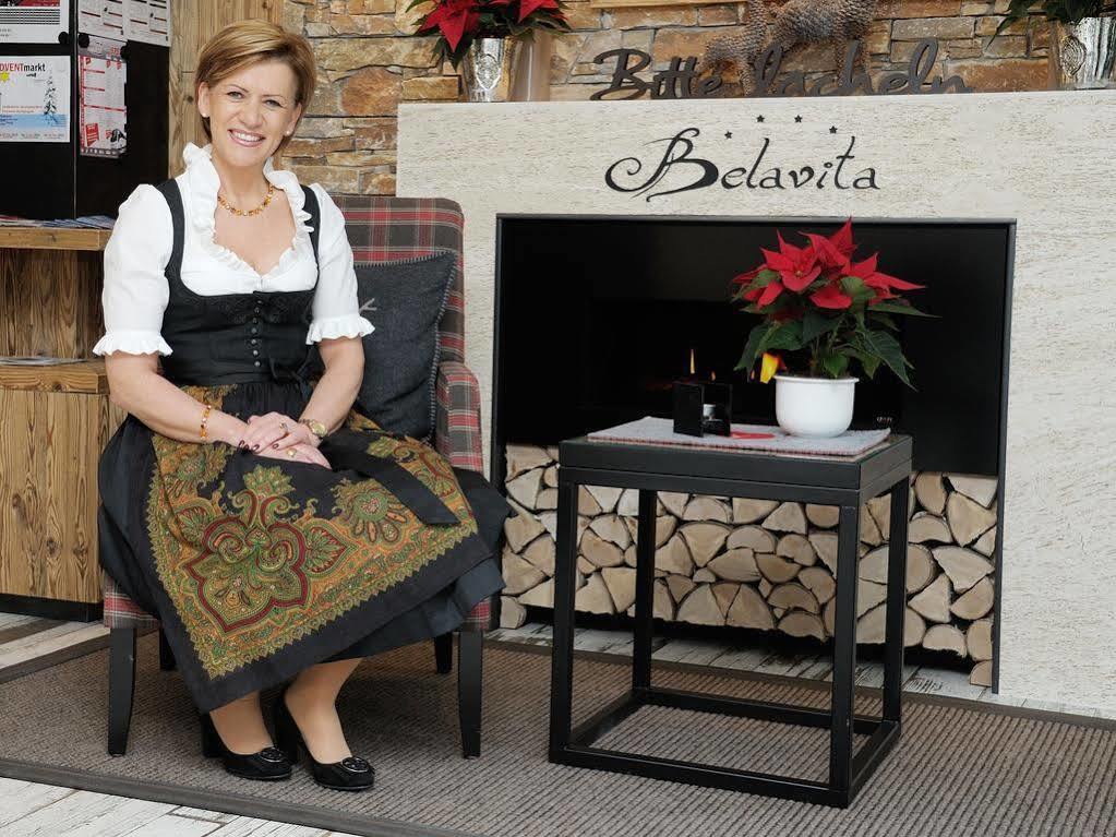 Belavita B&B Mathon Εξωτερικό φωτογραφία