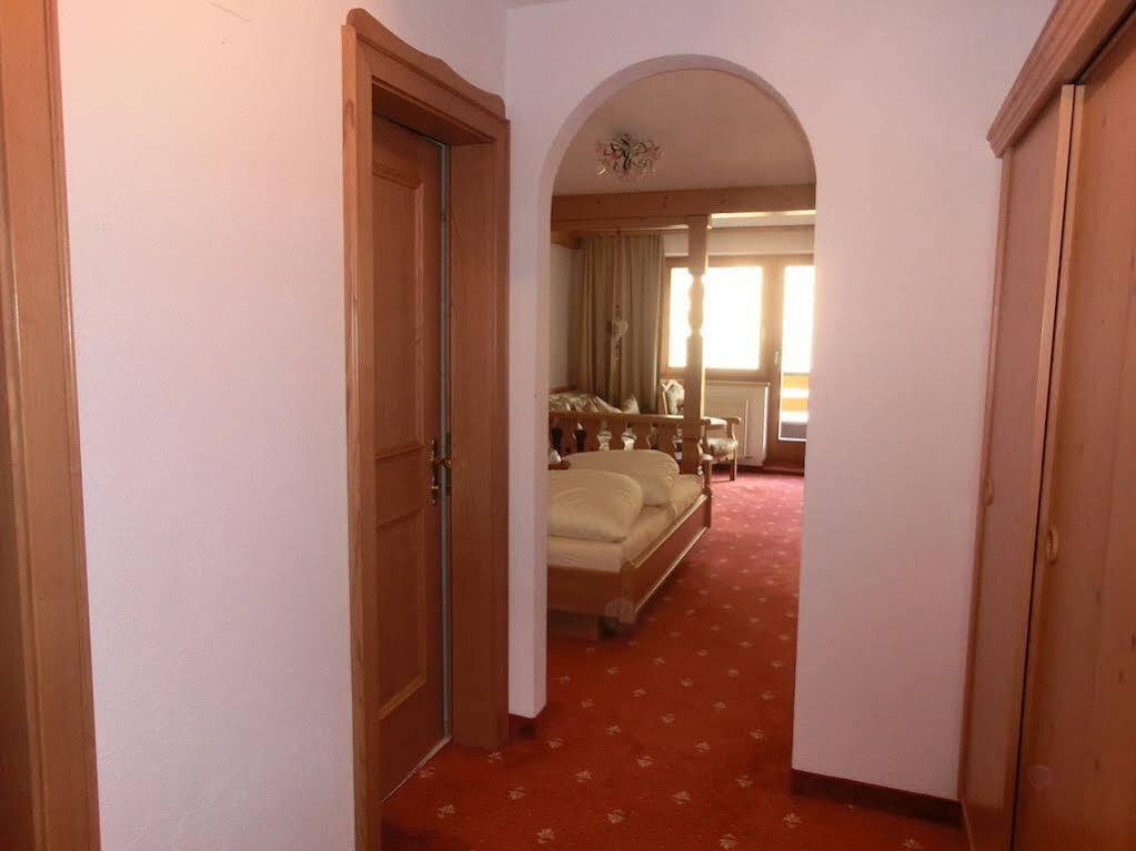 Belavita B&B Mathon Εξωτερικό φωτογραφία